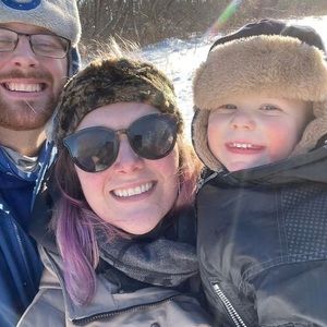 Meet your Posher, Raymond